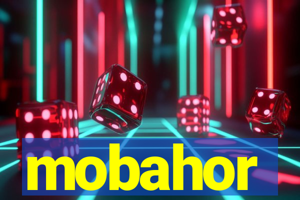 mobahor