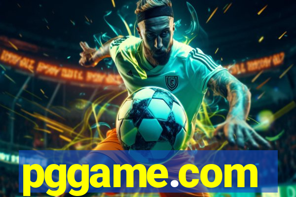 pggame.com