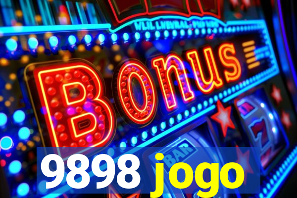 9898 jogo