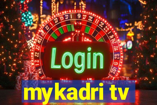 mykadri tv