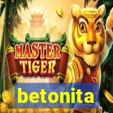 betonita