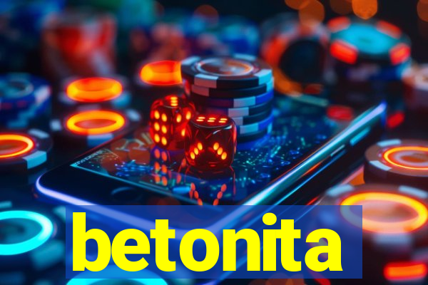 betonita