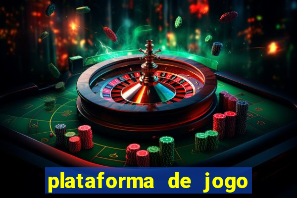 plataforma de jogo da china