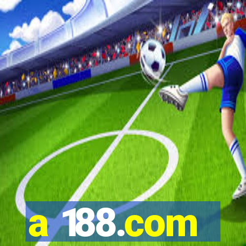 a 188.com