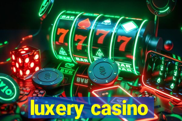 luxery casino