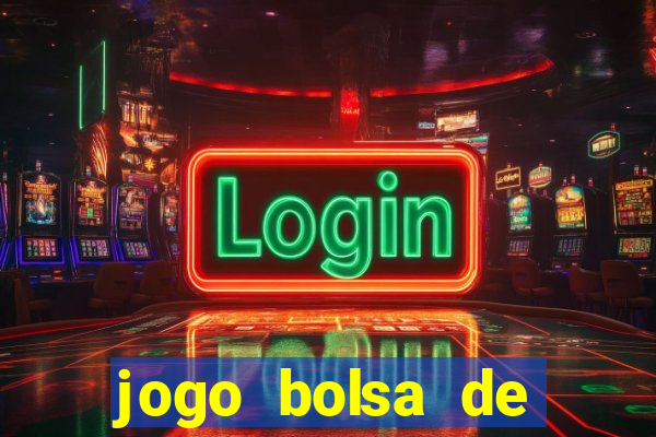 jogo bolsa de valores online