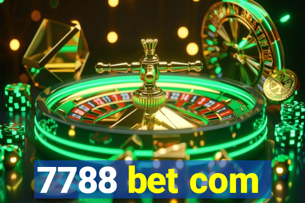 7788 bet com