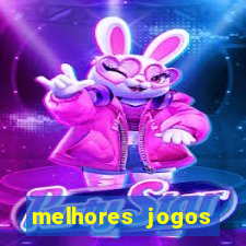 melhores jogos mobile 2024