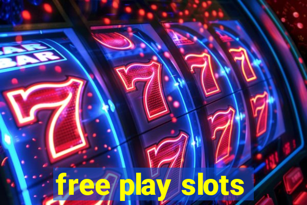 free play slots