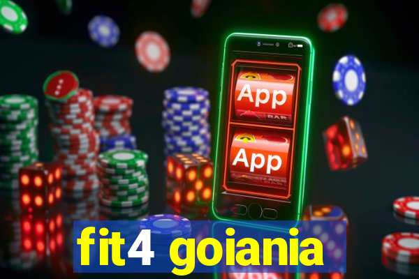 fit4 goiania