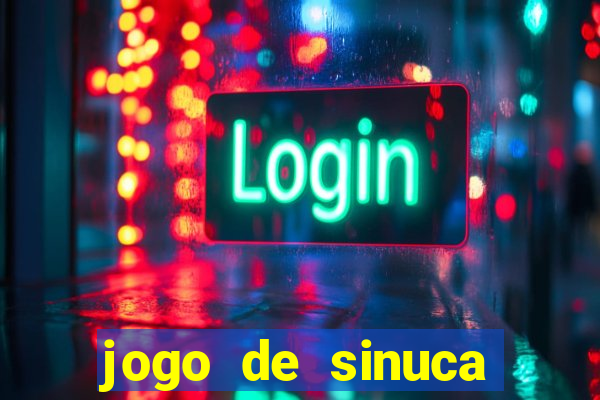 jogo de sinuca online para ganhar dinheiro