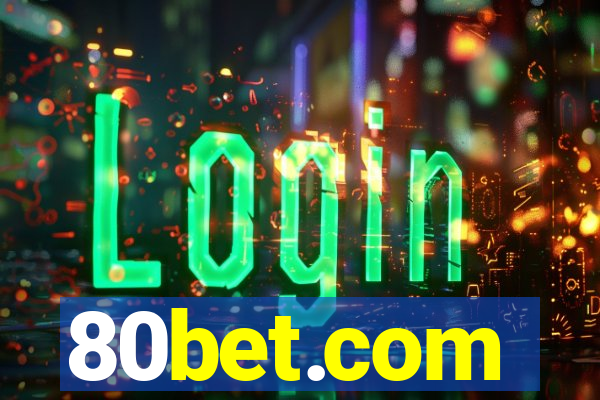 80bet.com