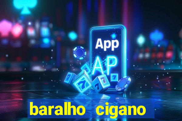 baralho cigano gr谩tis 3 cartas