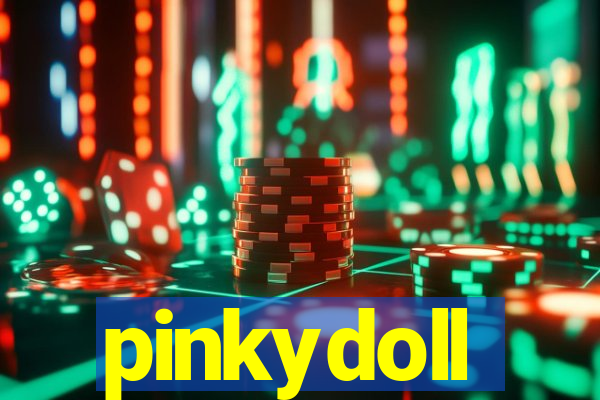 pinkydoll