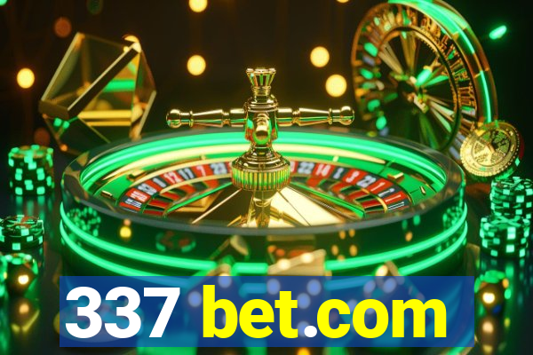 337 bet.com