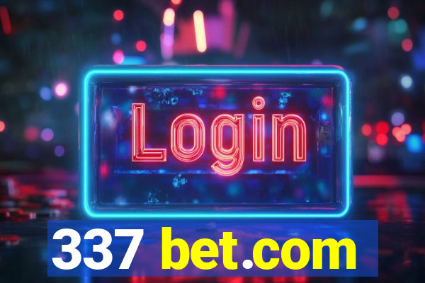 337 bet.com