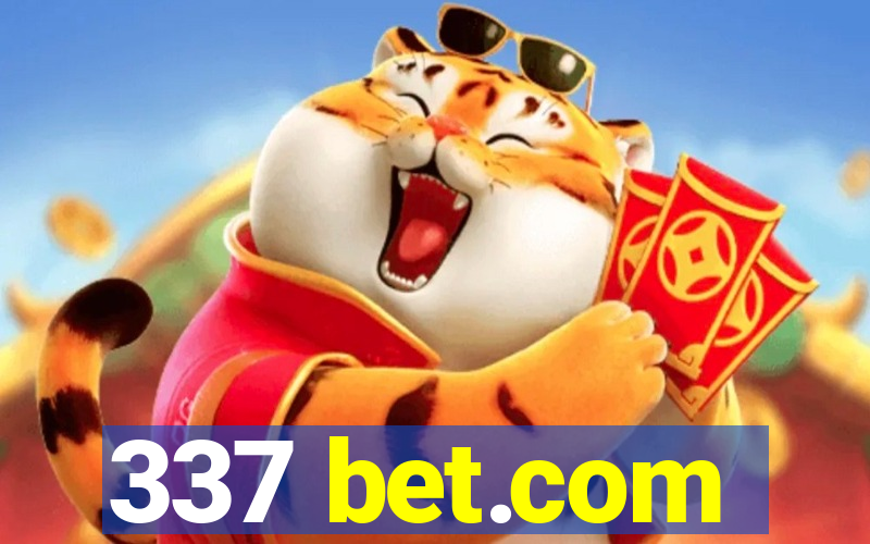 337 bet.com