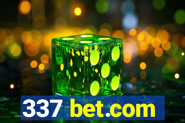 337 bet.com