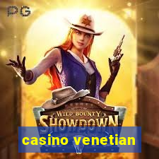 casino venetian