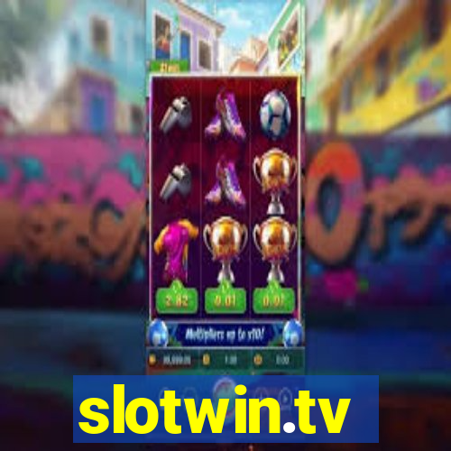 slotwin.tv