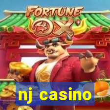 nj casino