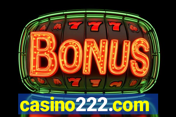 casino222.com