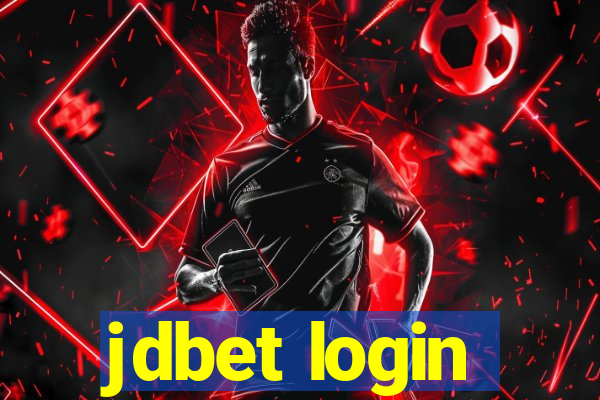 jdbet login