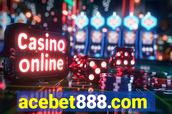 acebet888.com