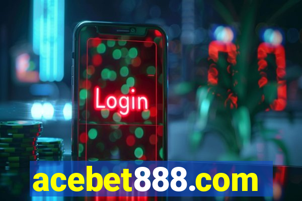 acebet888.com