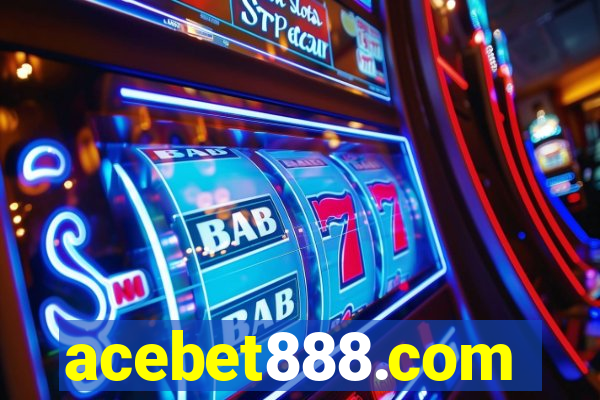 acebet888.com