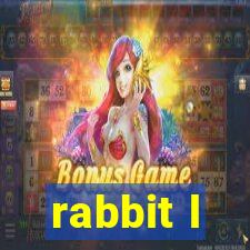 rabbit l