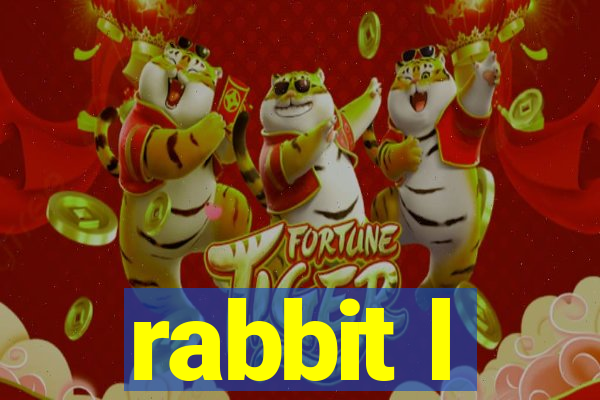 rabbit l