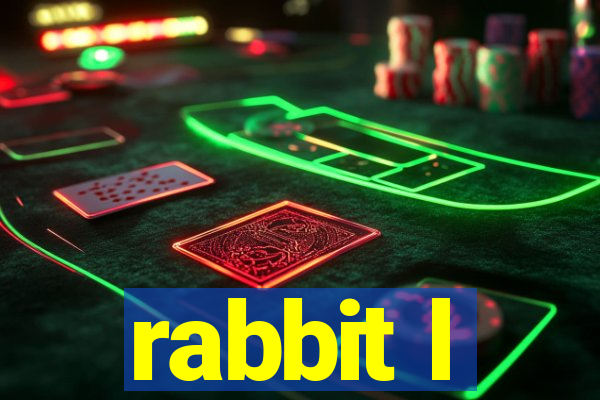 rabbit l