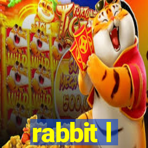 rabbit l