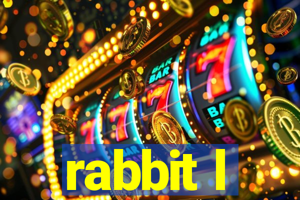 rabbit l