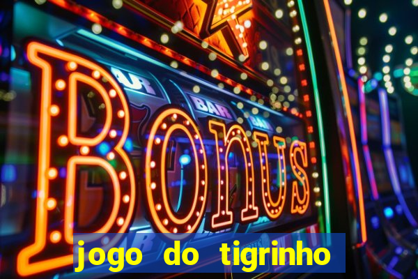 jogo do tigrinho reclame aqui