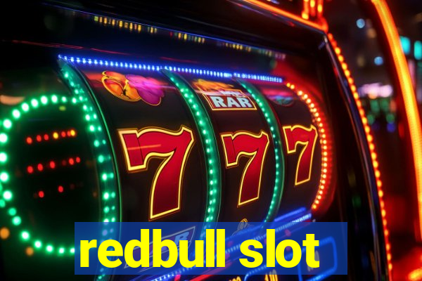 redbull slot