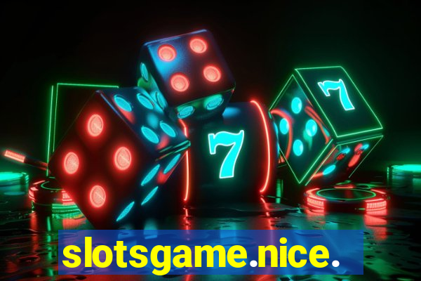 slotsgame.nice.