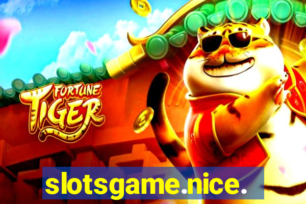 slotsgame.nice.