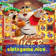 slotsgame.nice.