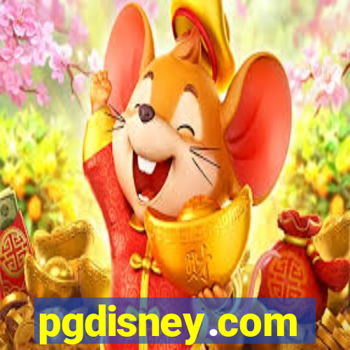 pgdisney.com