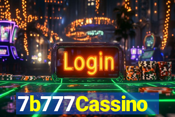 7b777Cassino