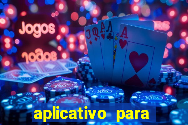 aplicativo para analise de jogos