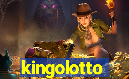 kingolotto