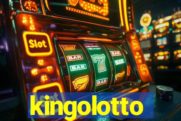 kingolotto