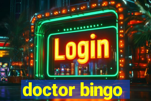 doctor bingo