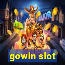 gowin slot