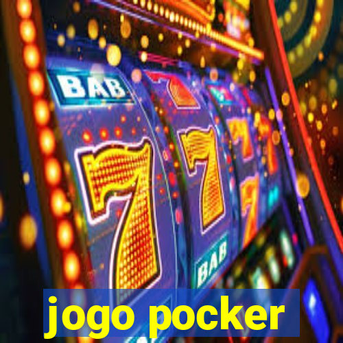 jogo pocker