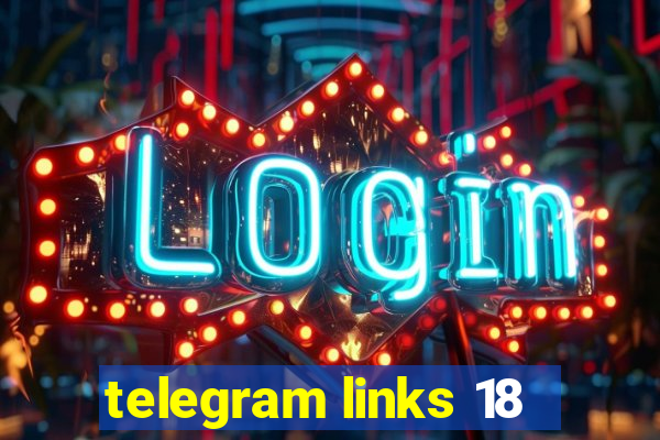 telegram links 18