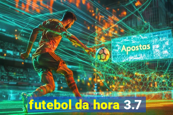 futebol da hora 3.7